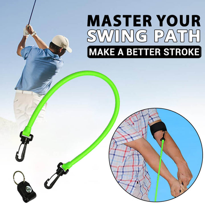 BowLift | SwingMaster Perfect Swing Mastery