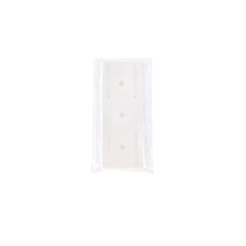 Glue-free socket holder Bowlift