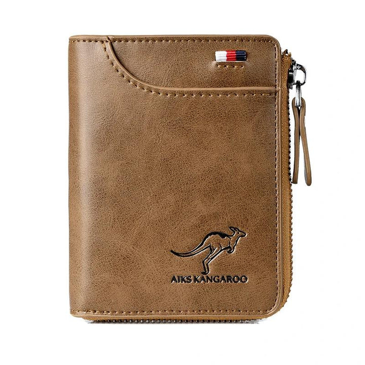 BowLift | Security Wallet | A compact and secure wallet