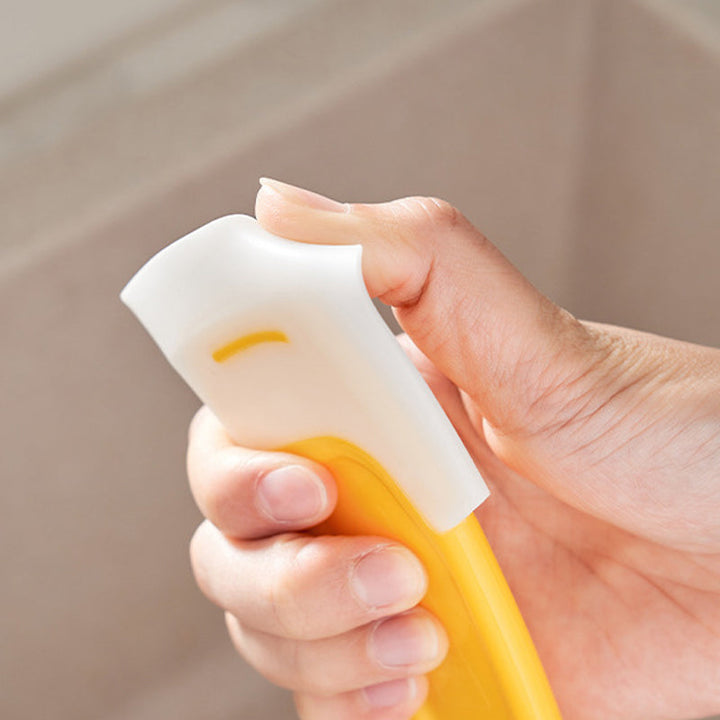 Kitchen Silicone Cleaning Scraper | Bowlift