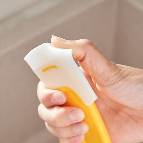 Kitchen Silicone Cleaning Scraper | Bowlift