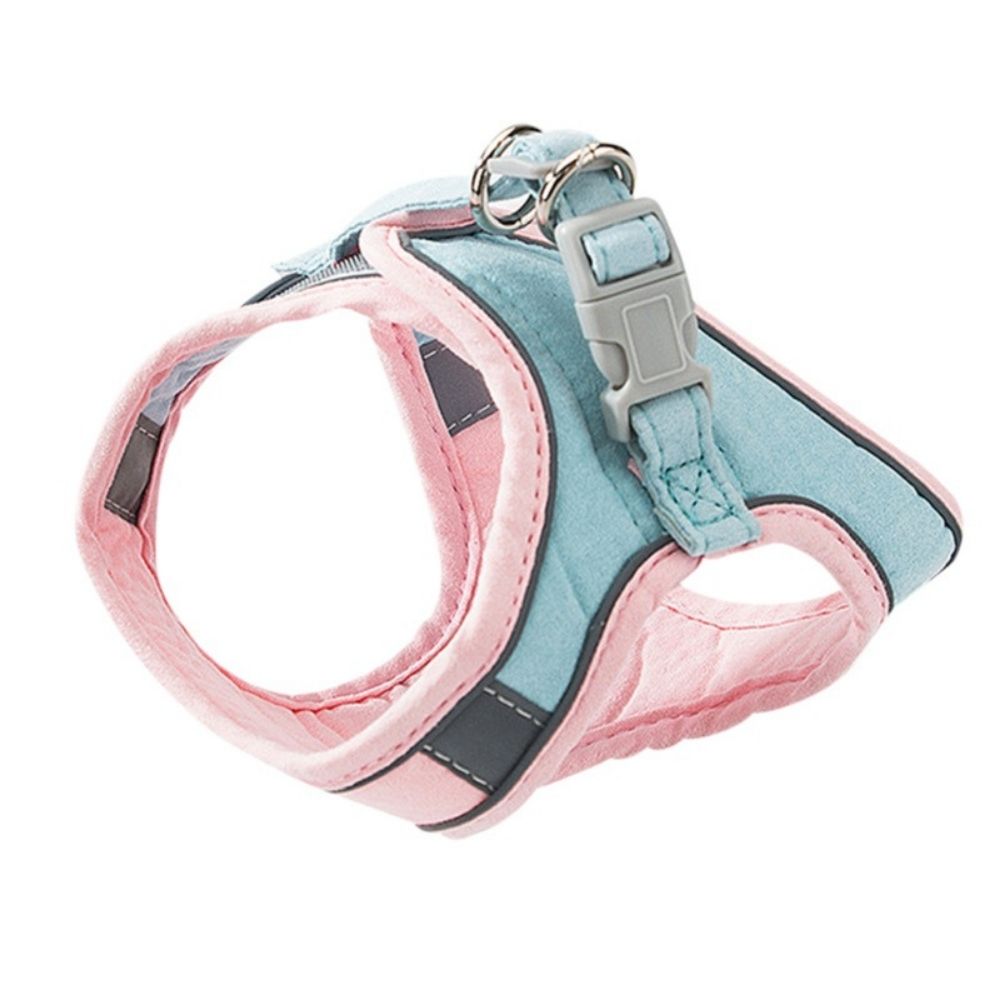 BowLift | Escape-Safe Cat Harness and Leash Set – Adjustable, Comfortable, Breathable Fabric for Safe Outdoor Adventures