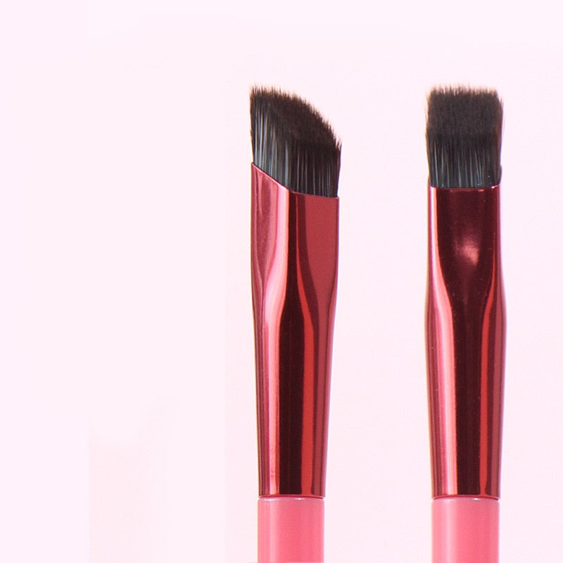 Instant Eyebrows Magic Brush Bowlift