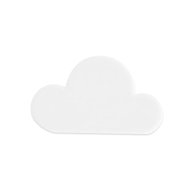 BowLift | Cloud Magnetic Wall Key Holder