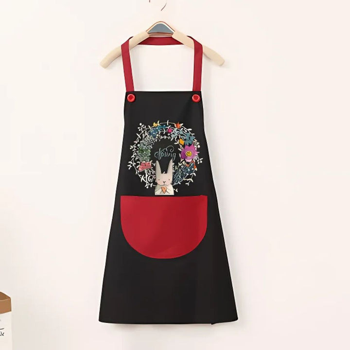 BowLift | Hello Spring Waterproof Apron
