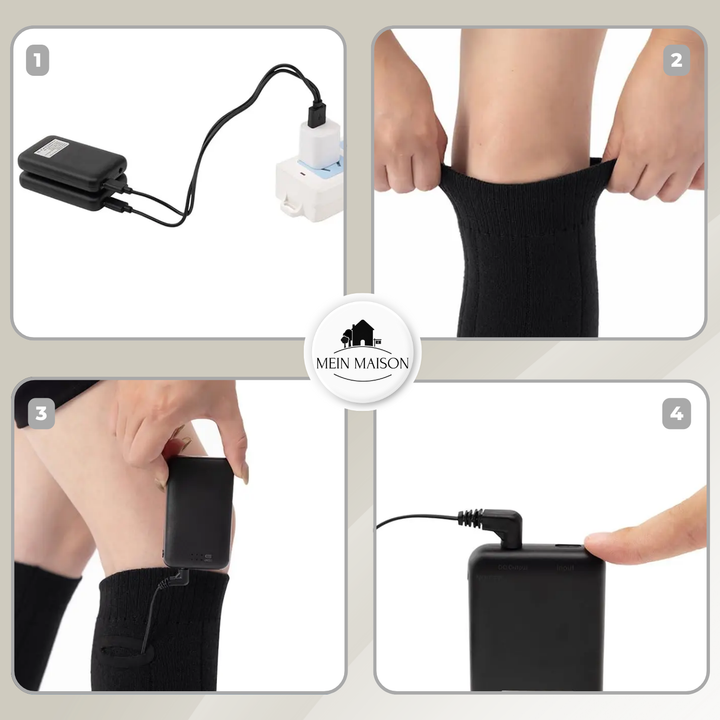 BowLift | ThermoFeet – Keep your feet warm, no matter how cold it is