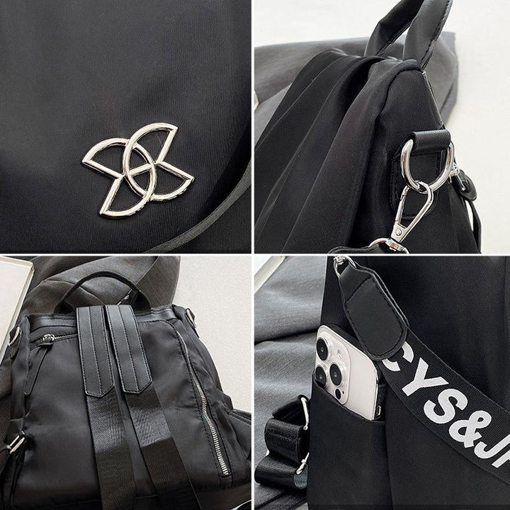 BowLift | Anti-theft Multi-purpose Bag