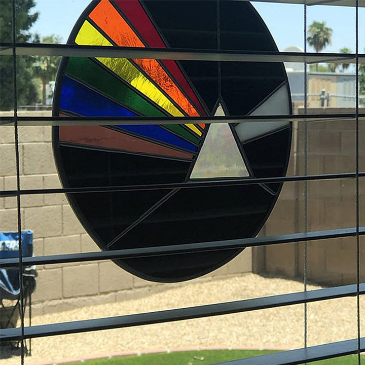 Dark Side of the Moon Panel | Bowlift