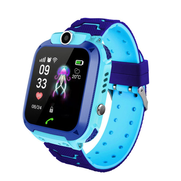 BowLift | Kids Smartwatch with GPS, Camera, Phone Calls and SOS Button