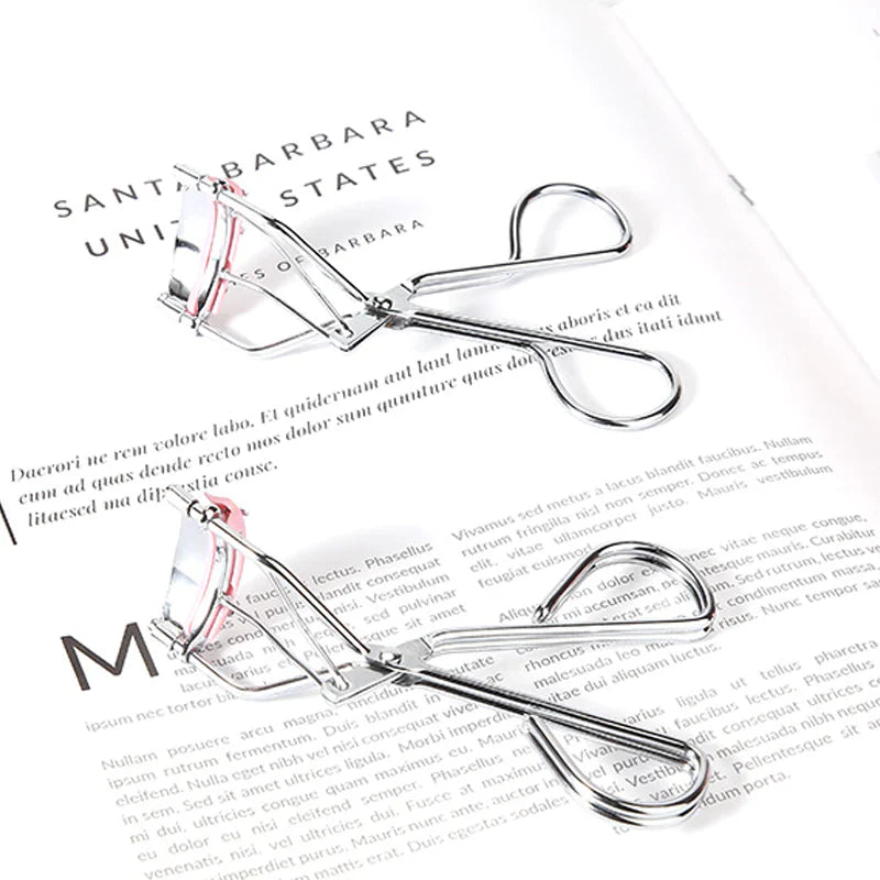 New eyelash curler with brush Makeup Tools Bowlift