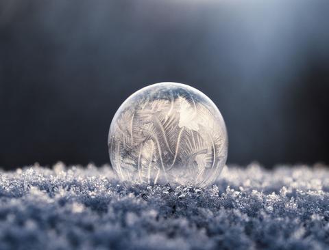 Sphera - Crystal Ball Photography Lens | Bowlift