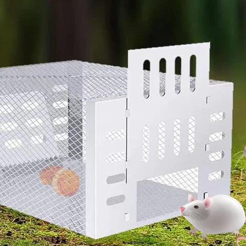 BowLift | RatRaptor Swift Rodent Elimination
