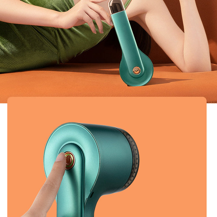 BowLift | Fabric Shaver Fuzz Remover