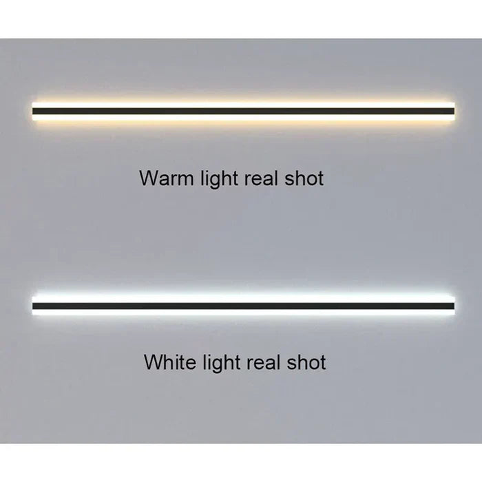 RainGuard Light - Sustainable Weather-Resistant Wall Lamp | Bowlift