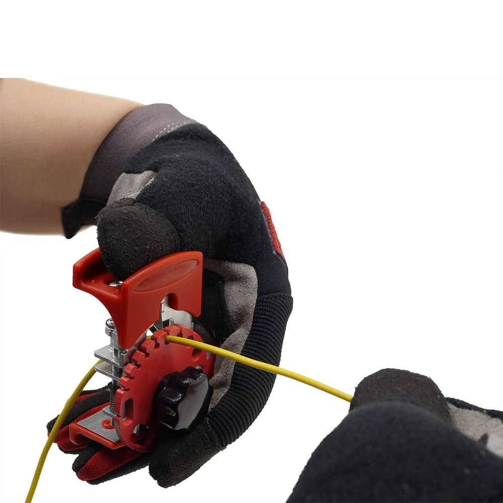 BowLift | Handheld Quick Electric Wire Stripping Tool