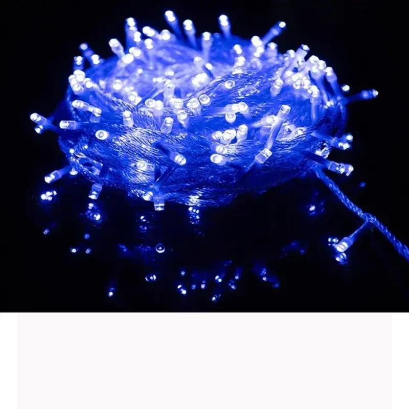 FestiveGlow Outdoor Lighting - Magical LED Outdoor Lighting for Parties | Bowlift