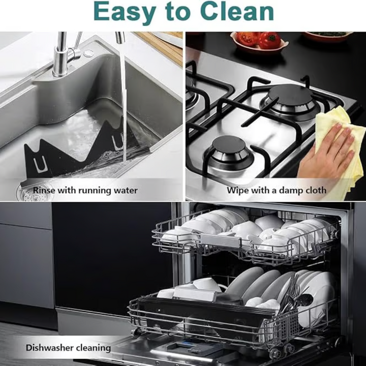 BowLift | GapLock - Adjustable Stove Gap Covers