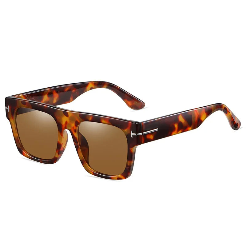 Ulrich Sunglasses | Vintage & Trendy | Bowlift