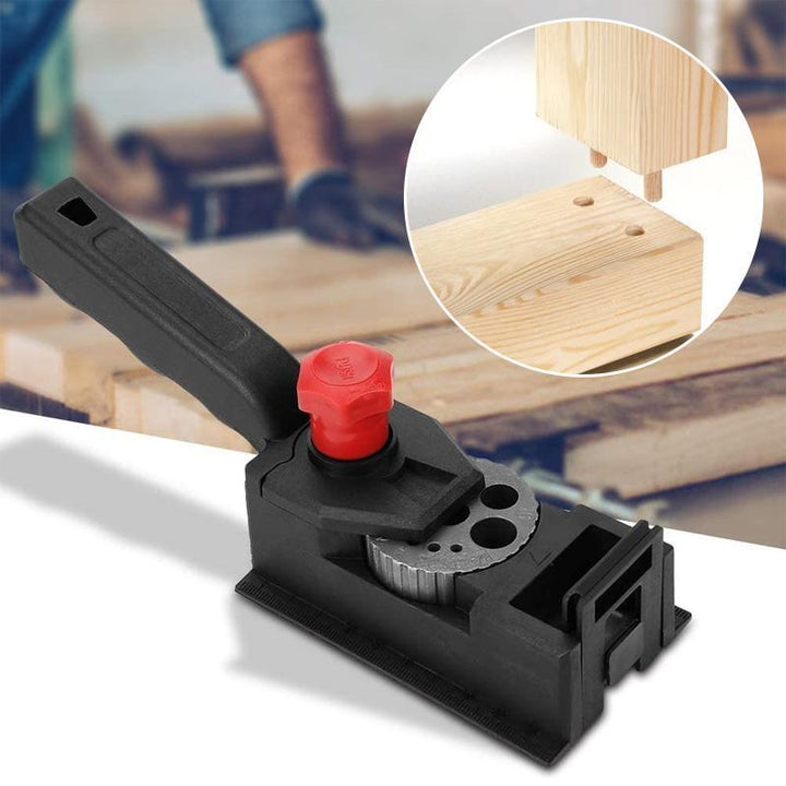 BowLift | Universal adjustable drill hole gauge