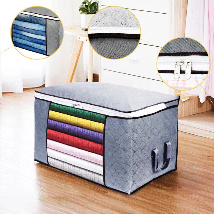 BowLift | Wardrobe Organizer