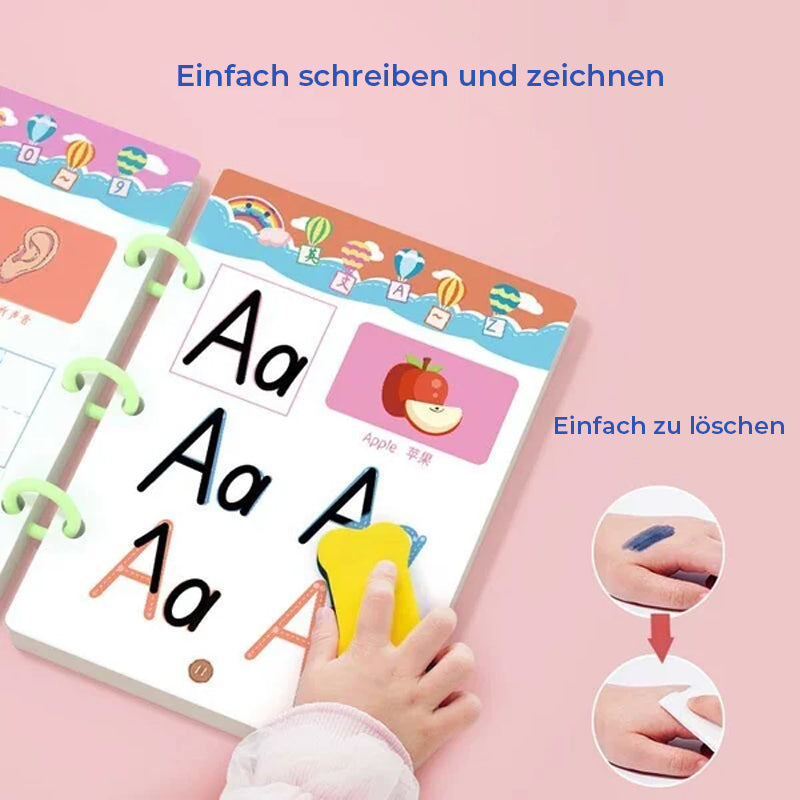 BowLift | Textbook for Child Pedagogy