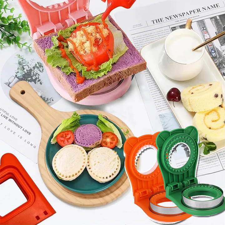 BowLift | PressyBites Perfect Pocket Snacks