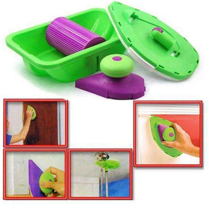 BowLift | Point And Paint Roller Tray Set