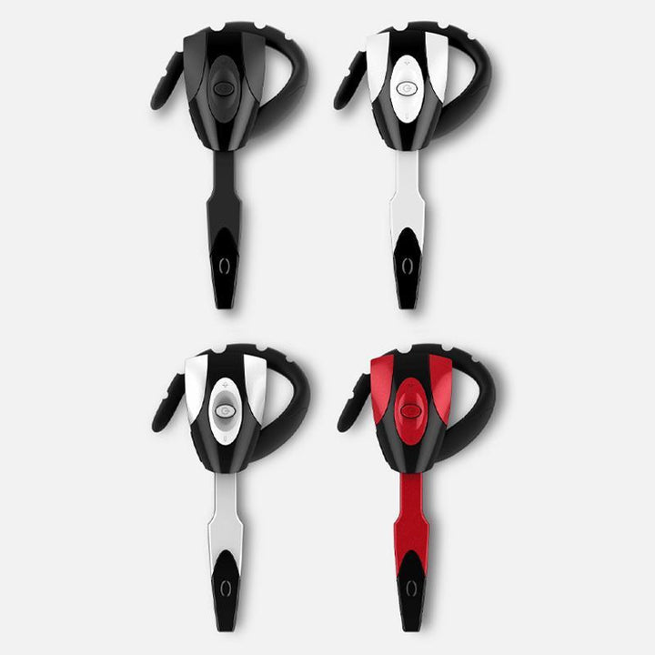 BowLift | Scorpion Wireless Bluetooth Headset