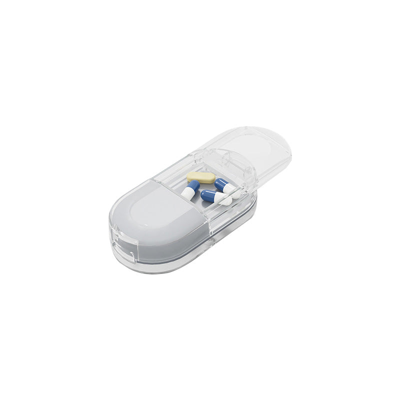BowLift | Medicine Pill Cutter Box