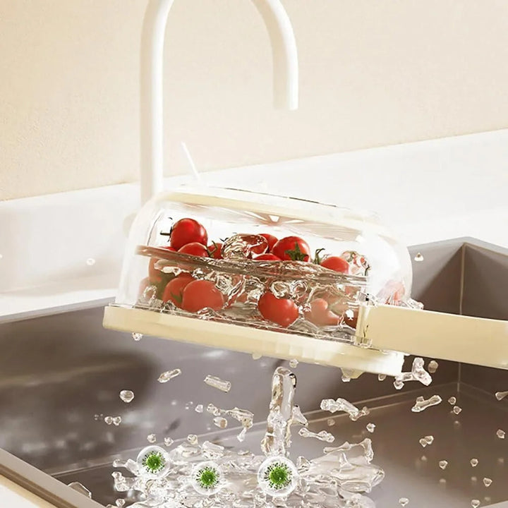 BowLift | Fruit and Vegetable Storage Container - FreshSeal