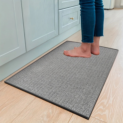 BowLift | Majest | Stylish Floor Mat for Indoor Use 50x80 cm Beige