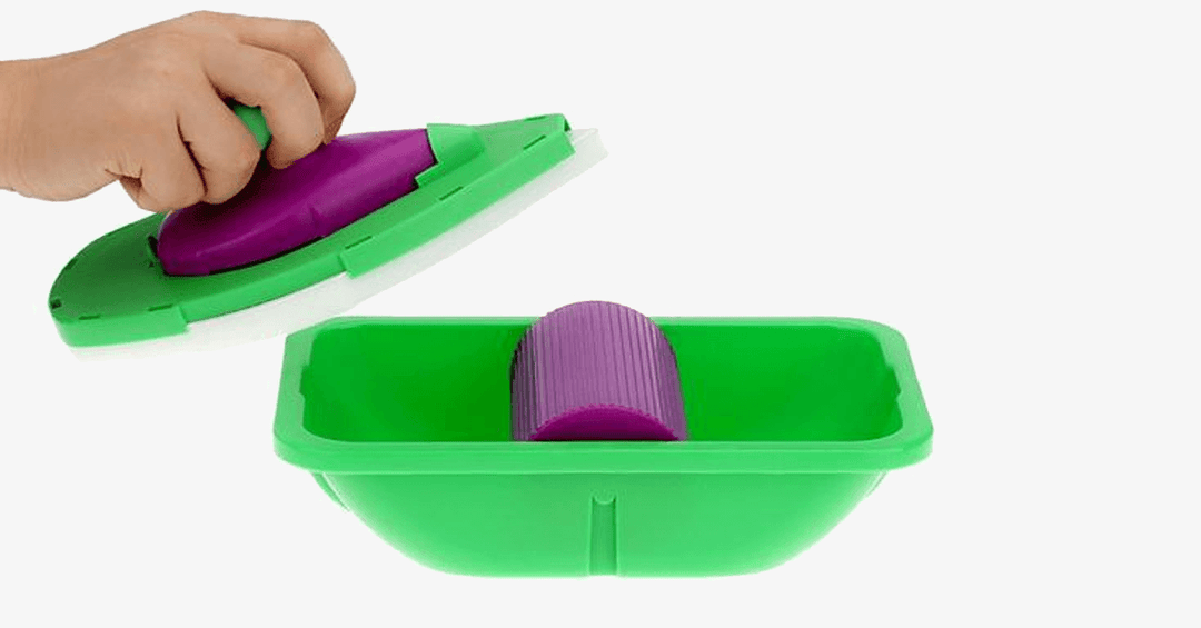 BowLift | Painting tool – Paint yourself a colorful life!