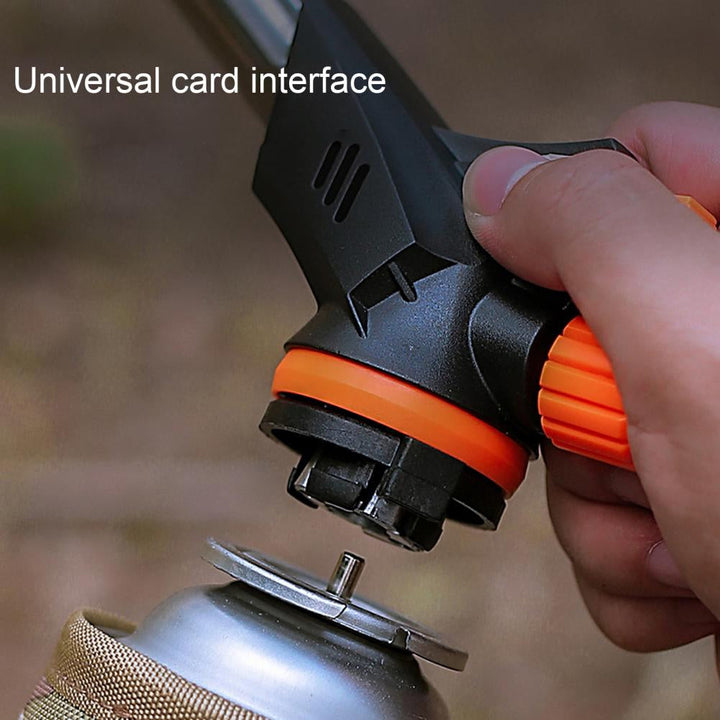 BowLift | Adjustable Grill Blower Tool