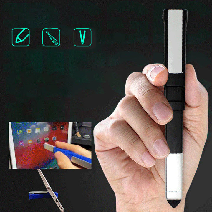 BowLift | Pen-shaped Phone Holder with Screwdriver Sets