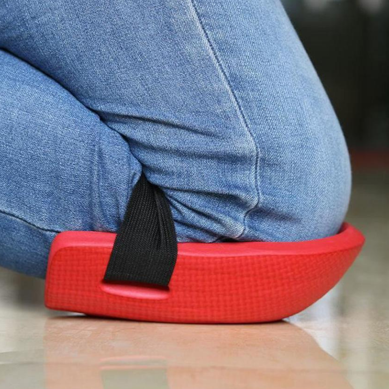 SafeKnee Pads - Comfortable Gardening with Protection Bowlift