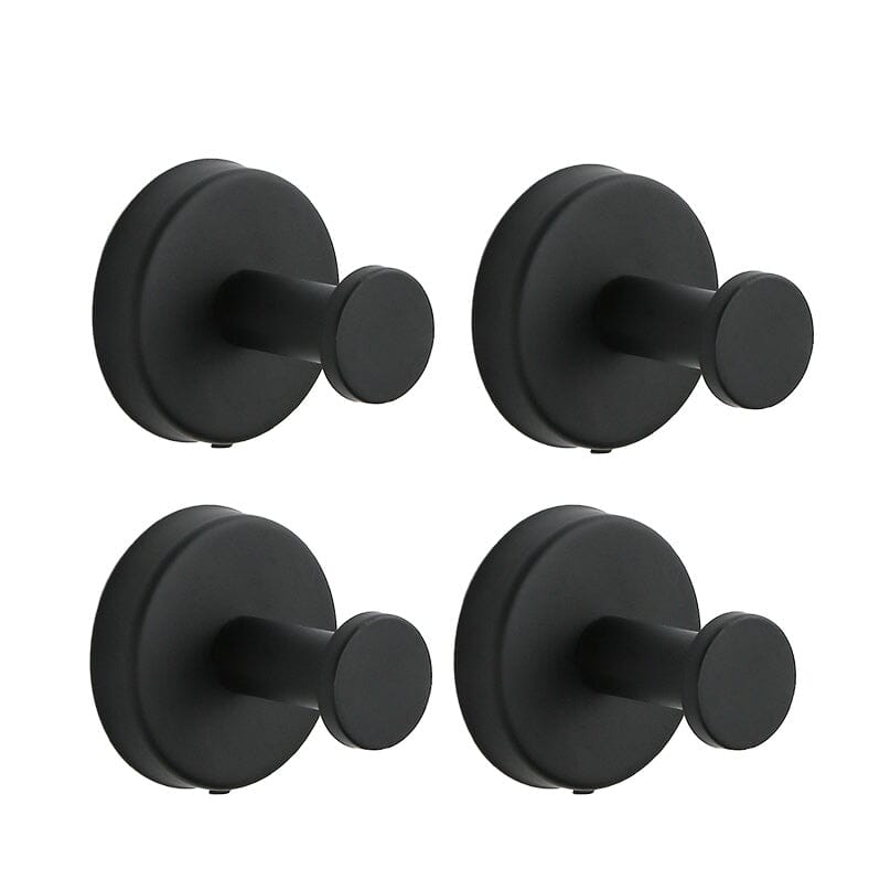 Bathroom Towel Holder Utility Shower Hooks | Bowlift