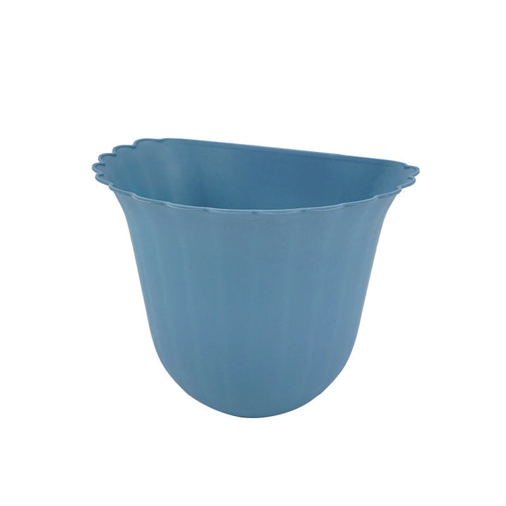 Hanging Trash Can, Kitchen Waste Bin for Cabinet Door | Bowlift