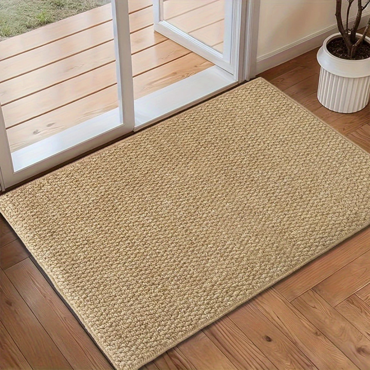 BowLift | Luxury Indoor Mat CasaComfort – Stylish & Sustainable Door Mat for Home