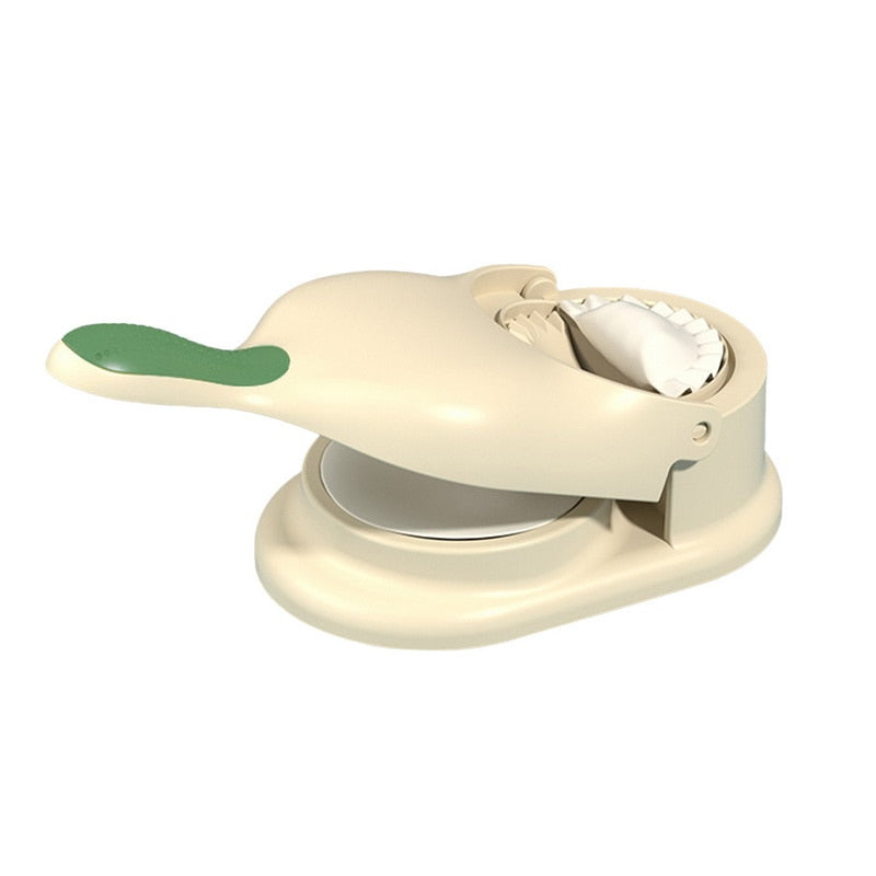 BowLift | 2-in-1 Dumpling Machine - DumplingMaster