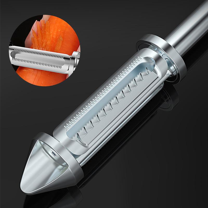 BowLift | All In One Vegetable Peeler