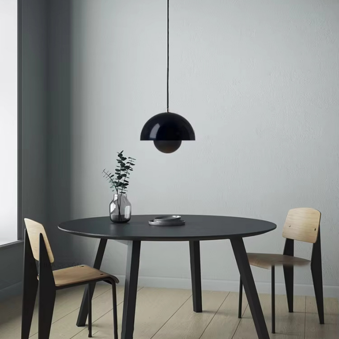 BowLift | Orbis | Stylish multicolored light dome