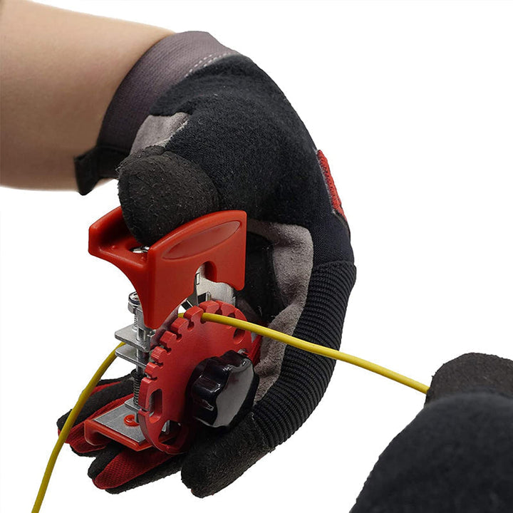 BowLift | Universal Handheld Quick Stripper