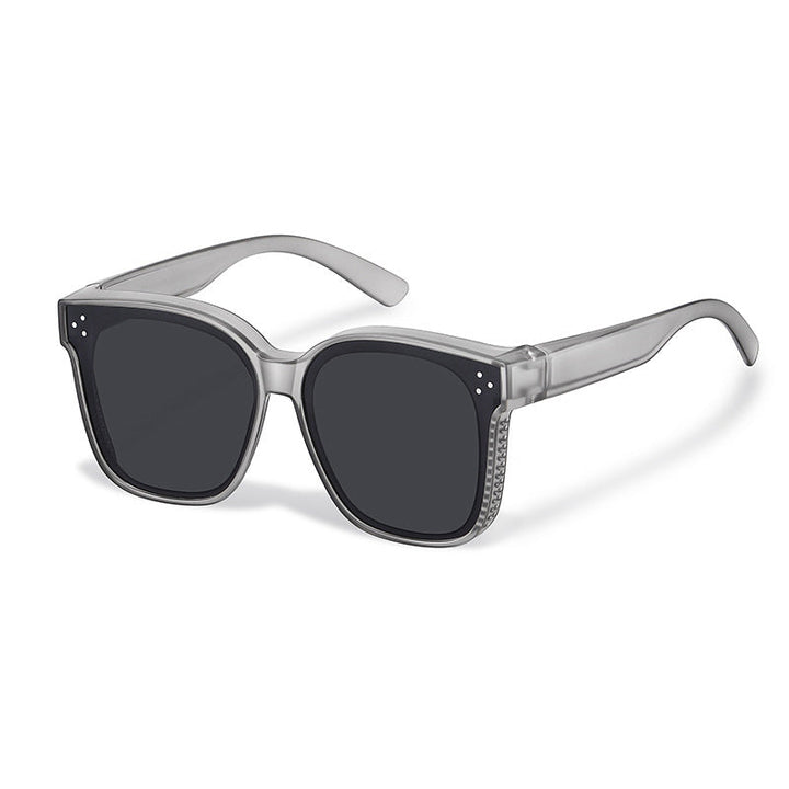 Universal models of myopic sunglasses Bowlift