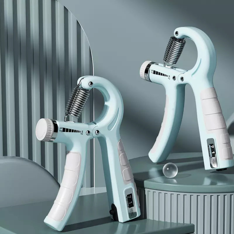 BowLift | Hand Exerciser