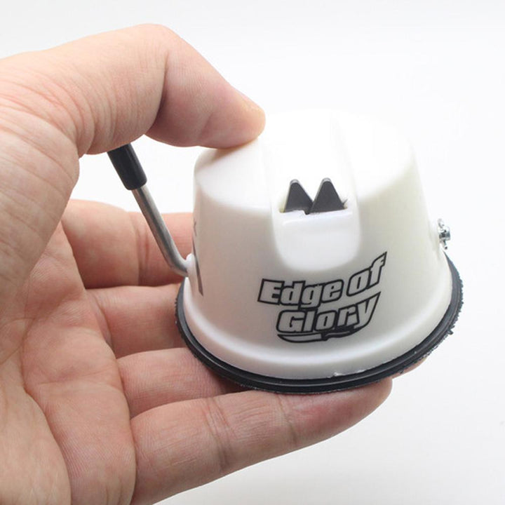BowLift | Knife Sharpener - Get Absolutely Perfect Slices Each And Every Time