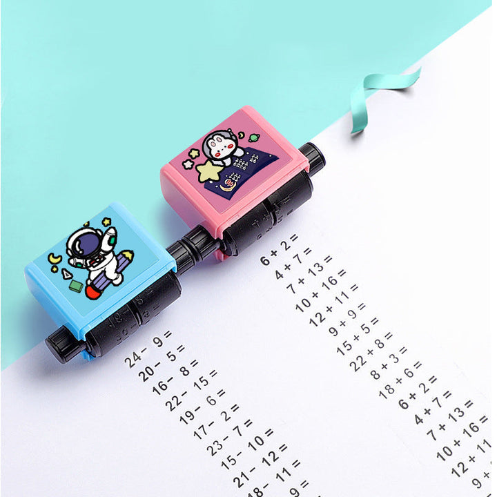 BowLift | Roller Digital Teaching Stamps