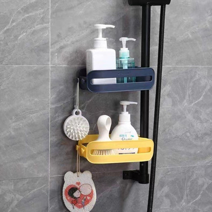 Faucet Shelf | Bowlift