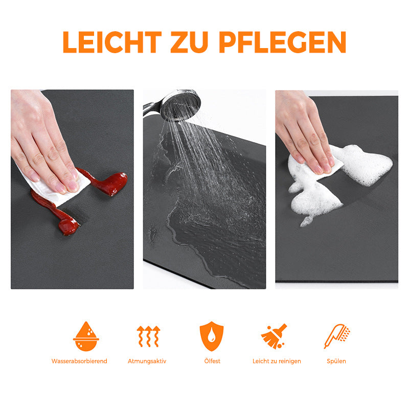 BowLift | DryMate Ultra-Absorbent Solution