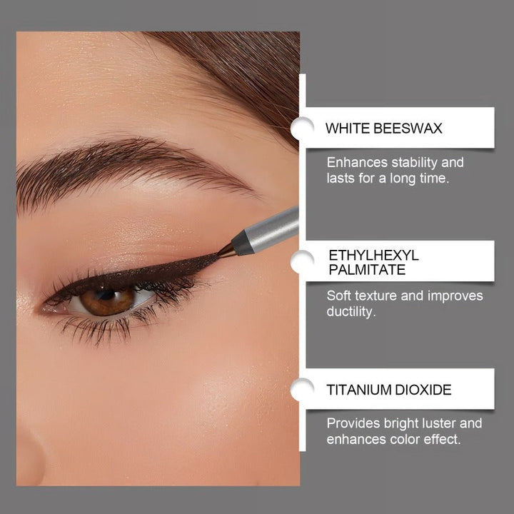 BowLift | Waterproof long-lasting eyeliner