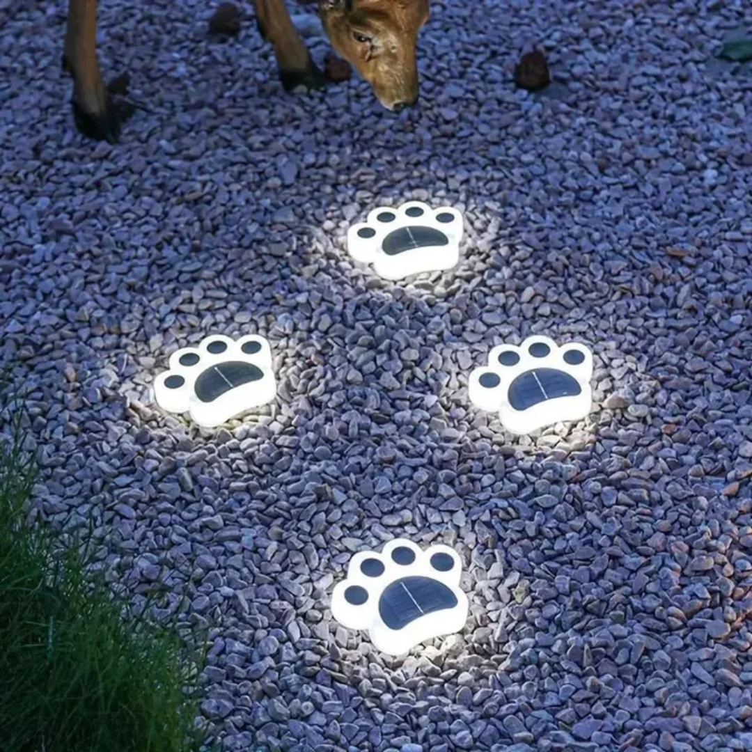 BowLift | Solar Outdoor Lamp